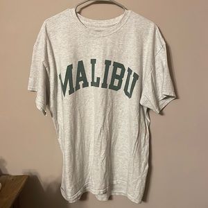 Malibu t-shirt